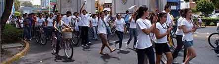 Comunidad Católica Carismática Nueva Alianza San Roberto Abad