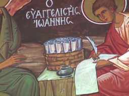 Alianza de Dios con su pueblo