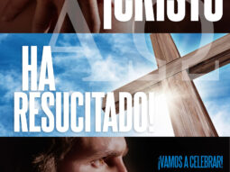 Cristo resucitó, hay que celebrarlo - Asamblea de Oración 19 de Abril
