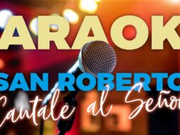 Karaoke Nueva Alianza San Roberto Abad