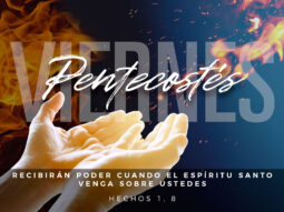 Velada de Pentecostes 2023 - Nueva Alianza - San Roberto Abad