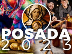 Posada Nueva Alianza San Roberto Abad 2023